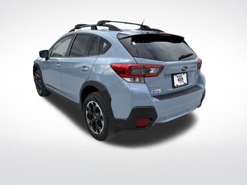 Certified 2023 Subaru Crosstrek 2.0i AWD/4WD image 10