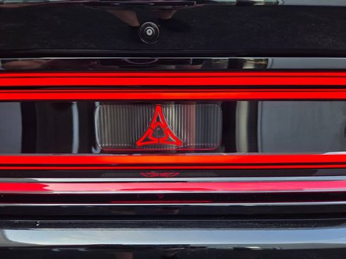 New 2027 Dodge Charger Scat Pack AWD/4WD image 15