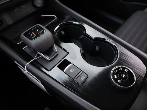 New 2026 Nissan Rogue SV w/ Rock Creek Premium Package image 15