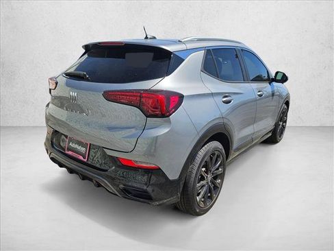 New 2026 Buick Encore GX Sport Touring w/ Advanced Technology Package FWD image 2