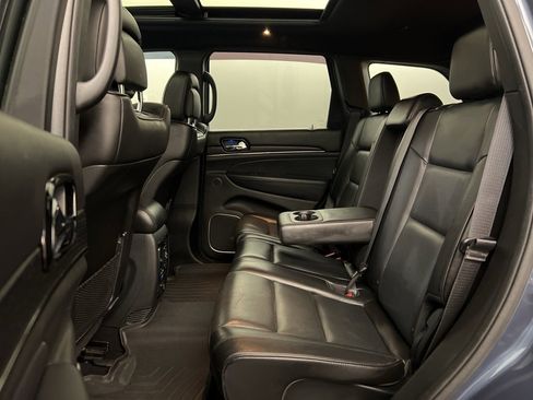 Used 2019 Jeep Grand Cherokee High Altitude image 32