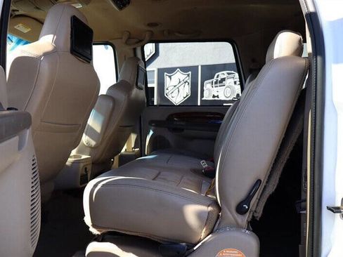 Used 2002 Ford Excursion Limited image 22
