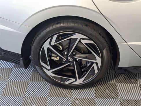 Used 2026 Hyundai Sonata SEL FWD image 7