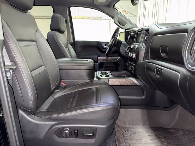 Used 2020 GMC Sierra 1500 Denali w/ Denali Ultimate Package AWD/4WD image 24