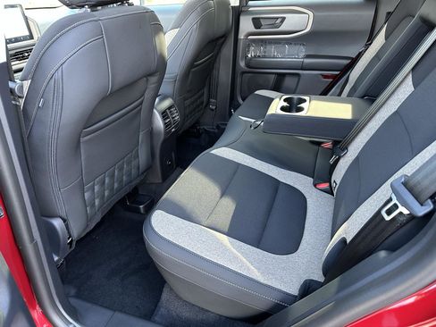 New 2025 Ford Bronco Sport Big Bend w/ Convenience Package image 33