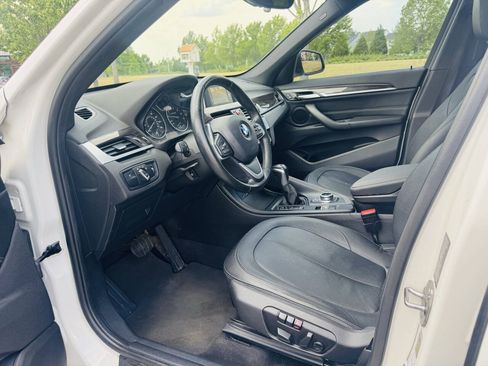 Used 2017 BMW X1 xDrive28i w/ Premium Package AWD/4WD image 15