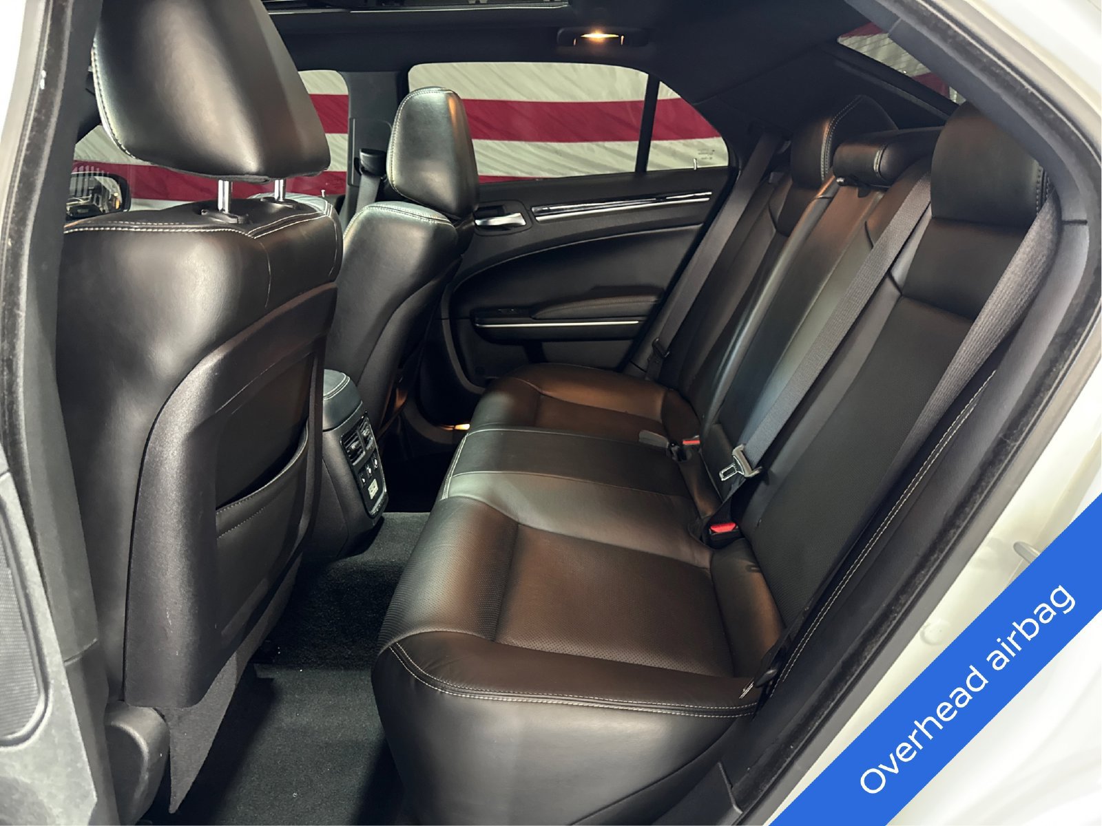 Used 2022 Chrysler 300 S w/ Comfort Group RWD image 10