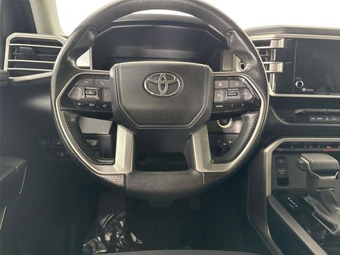 Used 2022 Toyota Tundra SR5 image 30