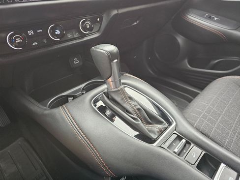 Used 2024 Honda HR-V Sport image 29