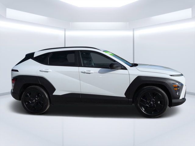Used 2026 Hyundai Kona SEL Sport FWD image 2