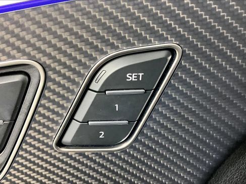 Used 2025 Audi RS Q8 performance AWD/4WD image 33
