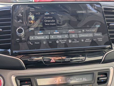 New 2026 Honda Ridgeline RTL image 12