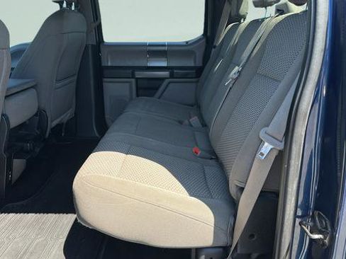 Used 2018 Ford F150 XLT w/ Equipment Group 302A Luxury AWD/4WD image 18