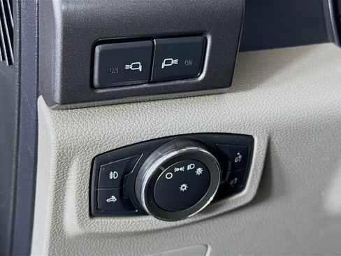 Used 2021 Ford F250 XLT w/ XLT Value Package AWD/4WD image 10