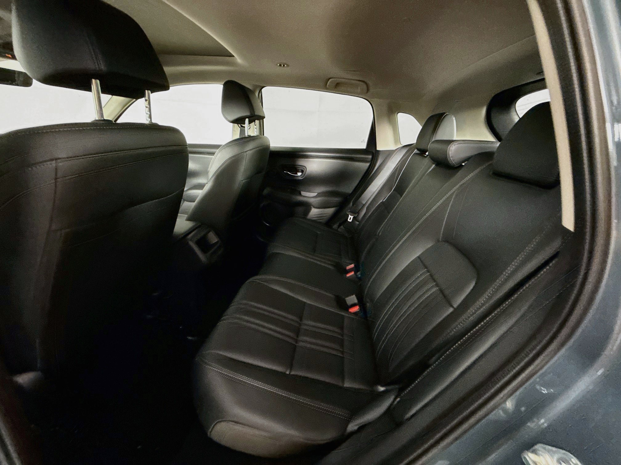 New 2027 Honda HR-V EX-L image 29