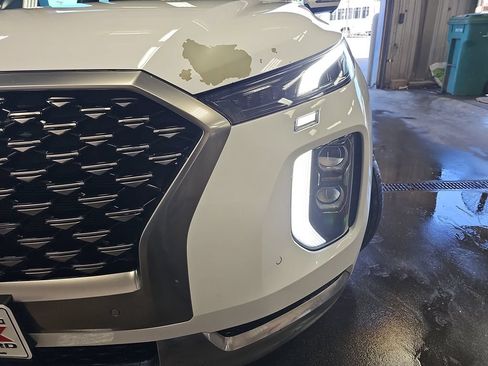 Used 2022 Hyundai Palisade Calligraphy AWD/4WD image 30