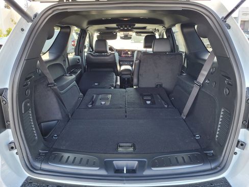 New 2026 Dodge Durango GT image 17