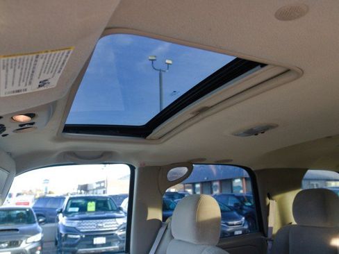 Used 2004 Chevrolet Tahoe LS w/ Preferred Equipment Group image 17