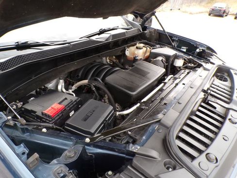 Used 2020 Chevrolet Silverado 1500 RST w/ All-Star Edition image 27