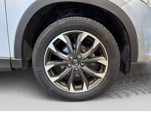 Used 2016 MAZDA CX-5 Grand Touring AWD/4WD image 50