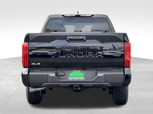 New 2026 Toyota Tundra SR5 image 4