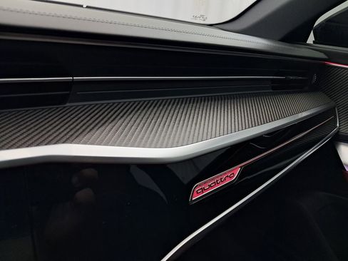 Used 2022 Audi S6 Premium Plus w/ S Sport Package image 42