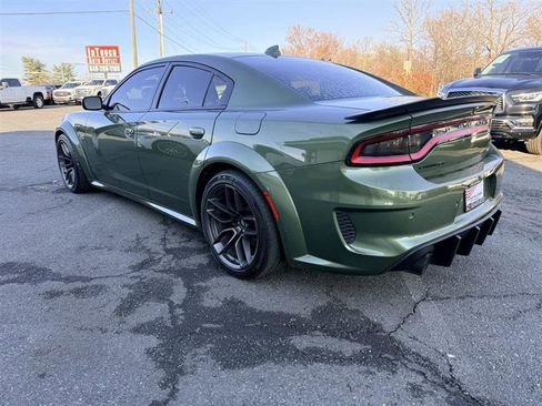 Used 2020 Dodge Charger Scat Pack RWD image 7