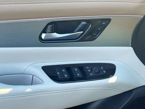 New 2026 Nissan Murano Platinum w/ Cargo Package image 18