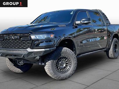 Used 2026 RAM 1500 Big Horn