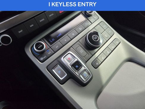 Used 2025 Hyundai Palisade SEL image 26