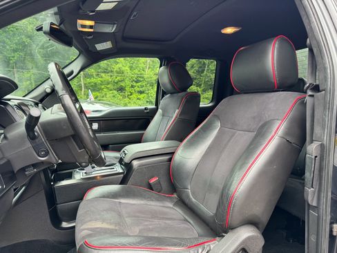 Used 2013 Ford F150 FX2 w/ FX Appearance Pkg image 14