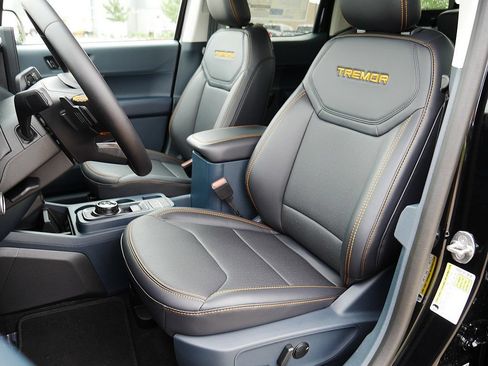 New 2026 Ford Maverick Tremor AWD/4WD image 13