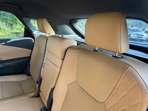 Used 2025 Lexus RX 350 Premium FWD image 32