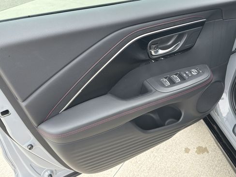 Certified 2025 Acura ADX A-Spec AWD/4WD image 14