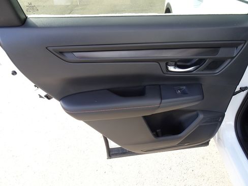 Used 2025 Honda CR-V Sport-L image 16