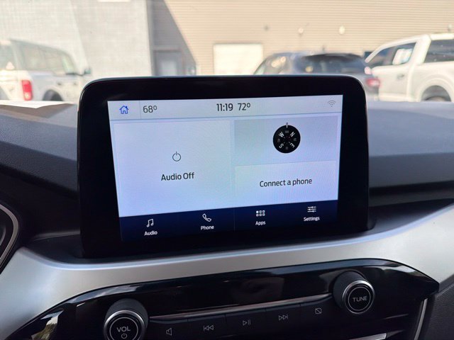 Used 2020 Ford Escape SE FWD image 15