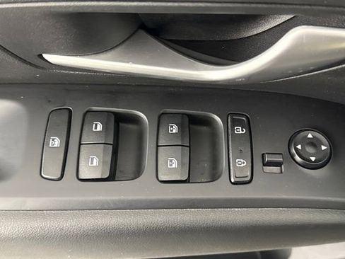 Used 2023 Hyundai Tucson SEL image 23