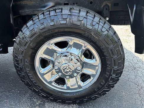 Used 2021 RAM 2500 Tradesman AWD/4WD image 37
