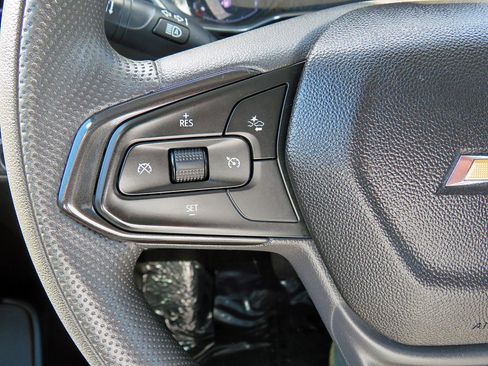 Used 2021 Chevrolet TrailBlazer LT w/ Convenience Package image 24