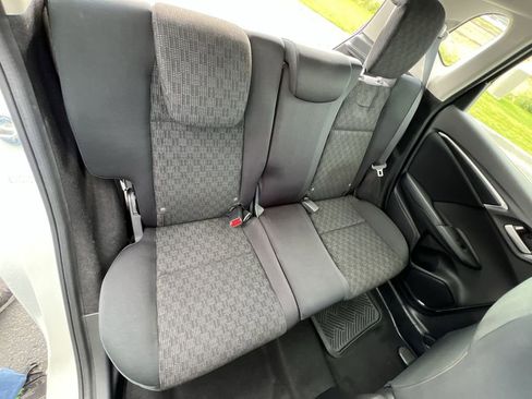 Used 2016 Honda Fit LX image 25