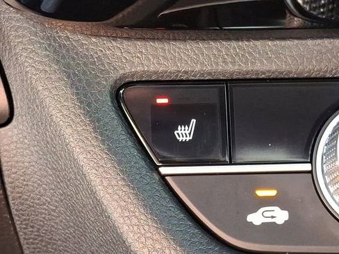 Certified 2025 Acura ADX AWD image 23