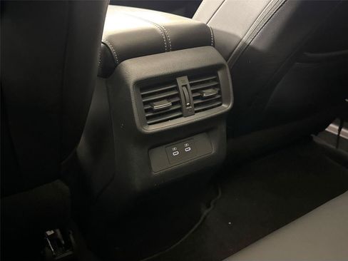 Used 2025 Nissan Murano SL AWD/4WD image 34