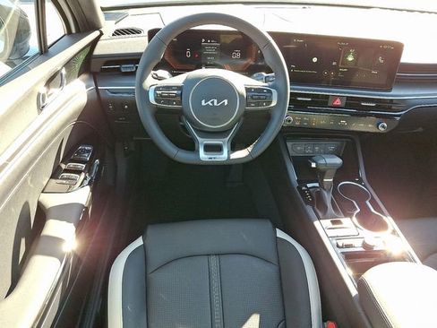 New 2026 Kia K5 GT-Line w/ GT-Line Premium Package FWD image 10