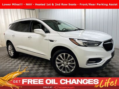 Used 2018 Buick Enclave Premium w/ Experience Buick Package