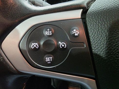 Used 2022 Chevrolet Colorado LT w/ Fleet Safety Package image 6