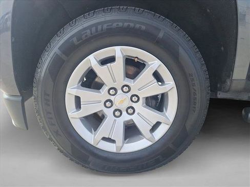 Used 2016 Chevrolet Colorado LT w/ LT Convenience Package image 22