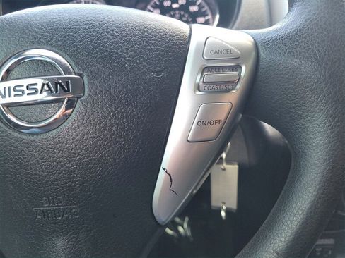 Used 2019 Nissan Versa SV image 25