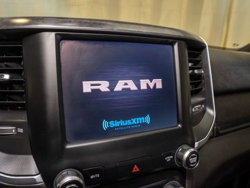 Used 2024 RAM 2500 Big Horn image 12