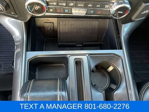 Used 2022 Ford F150 Tremor w/ Equipment Group 402A High AWD/4WD image 27