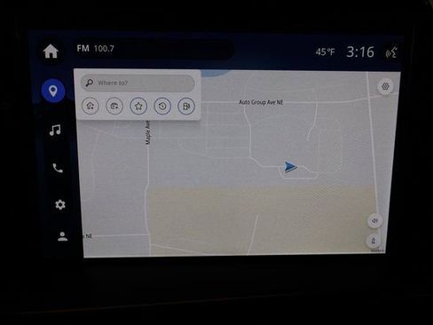 New 2026 Subaru Outback Touring XT image 23